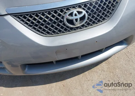 2007 Toyota Camry Solara Sle from USA, damaged, VIN 4T1CE30PX7U755457